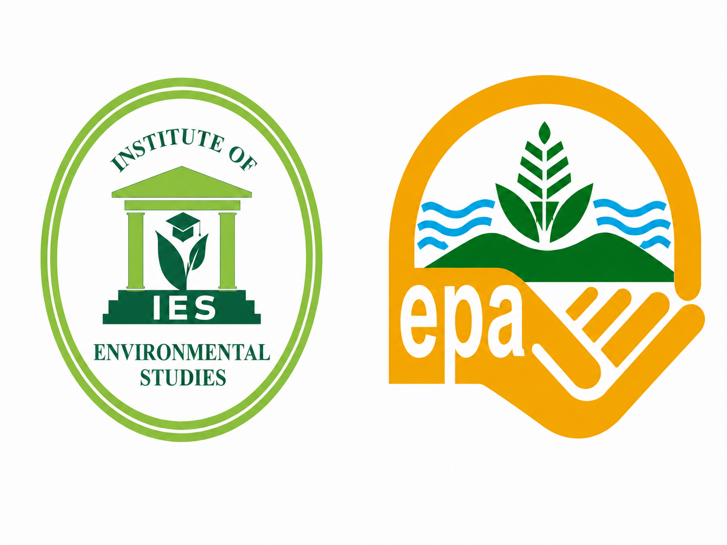 IES Logo